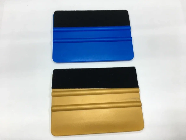 Ракель с насадкой 10 см