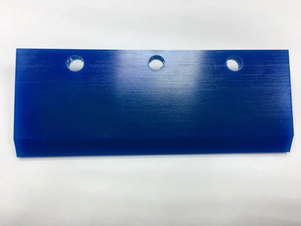 Насадка/ вставка Blue max с установочными отверстиями