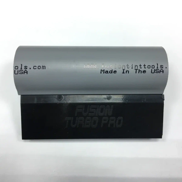 Выгонка турбо черная с ручкой США FUSION TOOLS