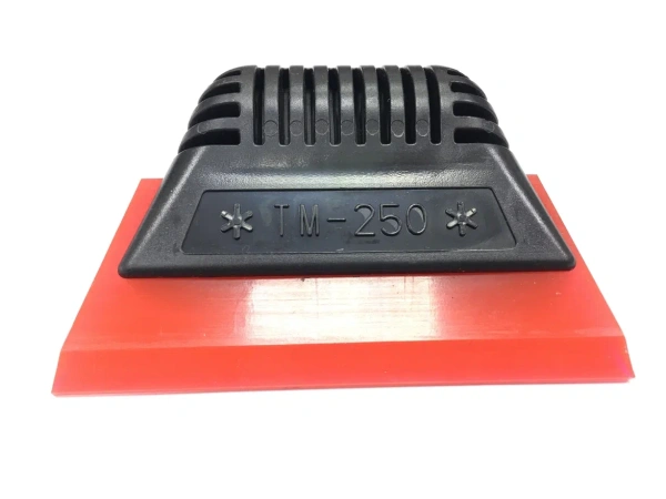 Выгонка с вставкой силикон 3М (ТМ-250)