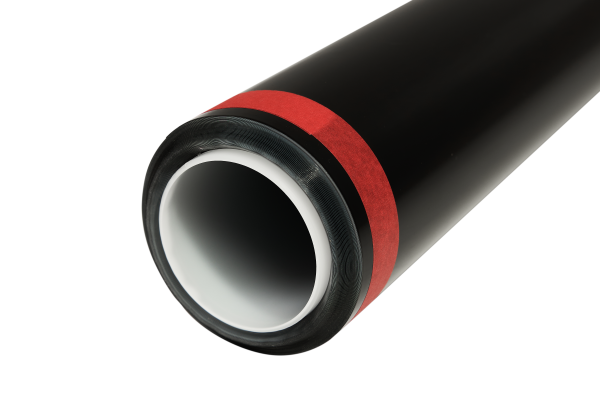 WAYLUM Гибридная пленка BLACK LITE, (антигравийная толщ. 190 микрон с ТОР СОАТ), рулон