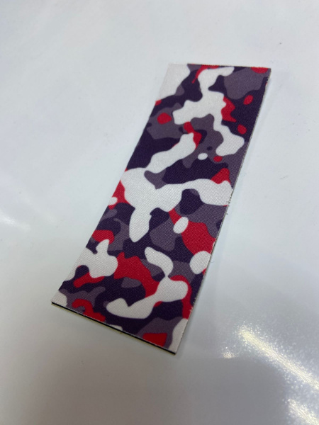 Камуфляжный войлок из микроволокна 1шт