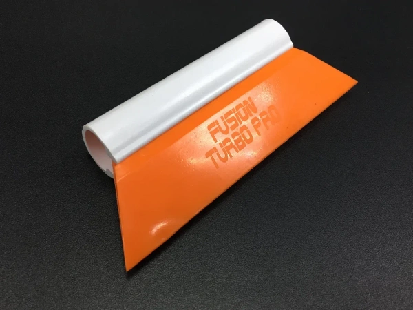 Выгонка турбо большая оранжевая США (TURBO PRO) 5.5