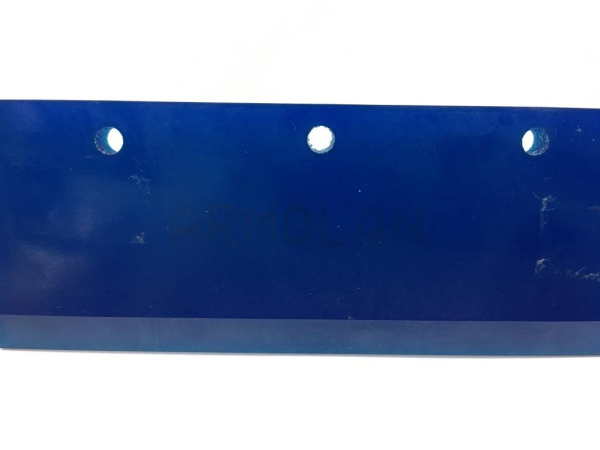 Выгонка "BLUE" Armolan (с отверстиями) вставка