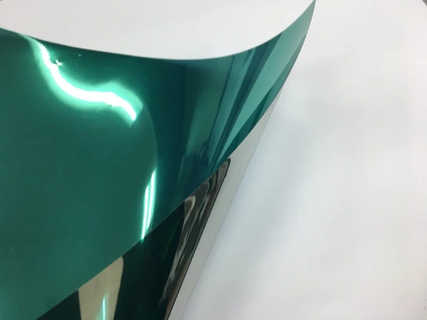 Пленка USB HPC P-Green солнцезащитная  1,52*30м (45,6 м2) корея