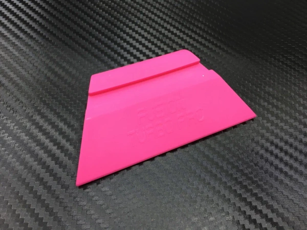 Выгонка Fusion PRO "Турбо" трапеция , розовая 10см