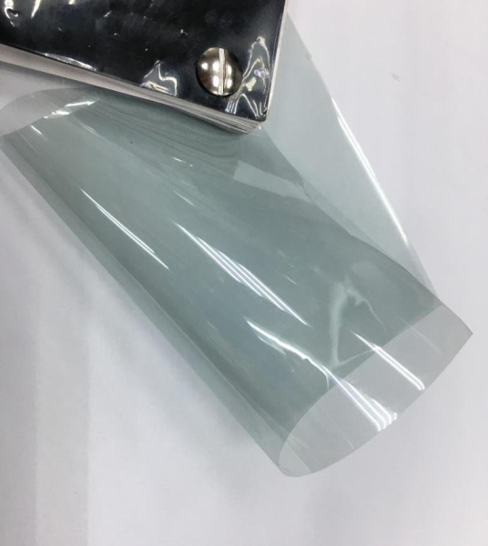 Атермальная пленка 80% SOLARNEX KRYSTAL 80C GREEN зеленый 1,52*30м