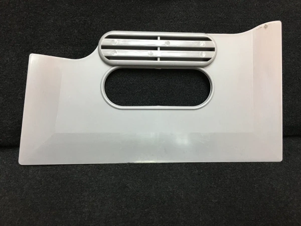 Лекало для точной нарезки углов