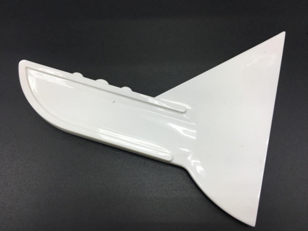 Выгонка остроугольная белая (сламмер)