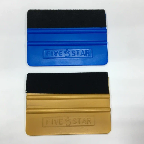 Ракель с насадкой 10 см