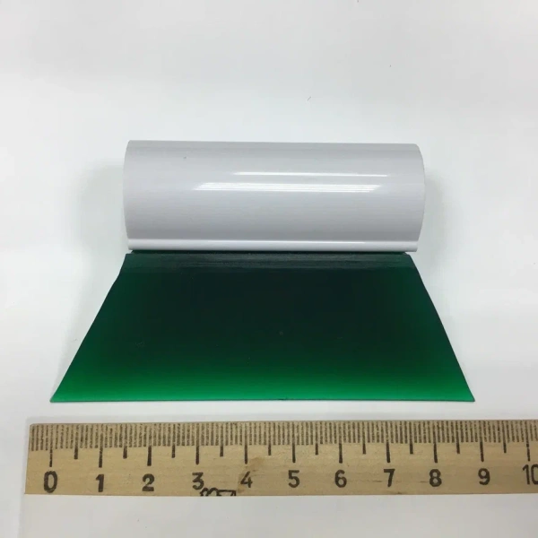 Выгонка турбо-малая зеленая, 9,5см