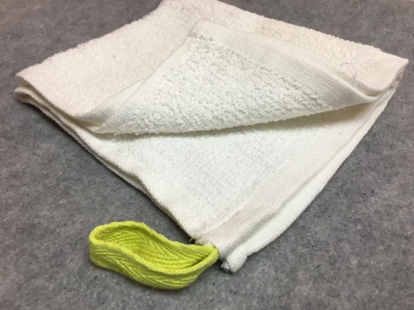 Полотенце махровое