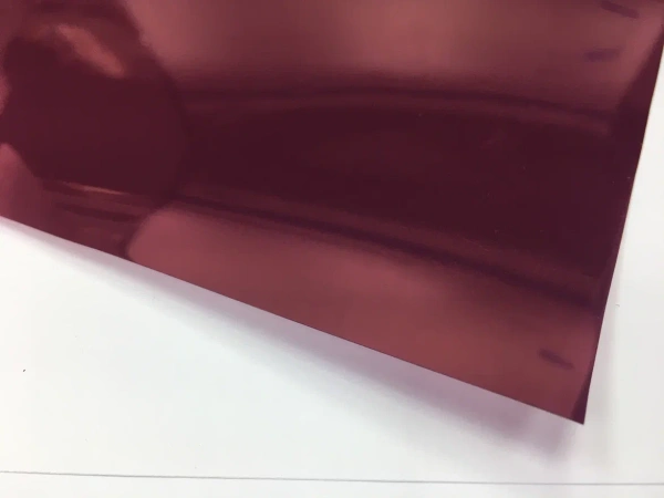 USB HPC P-RED пленка солнцезащитная, 1,52х30м Корея