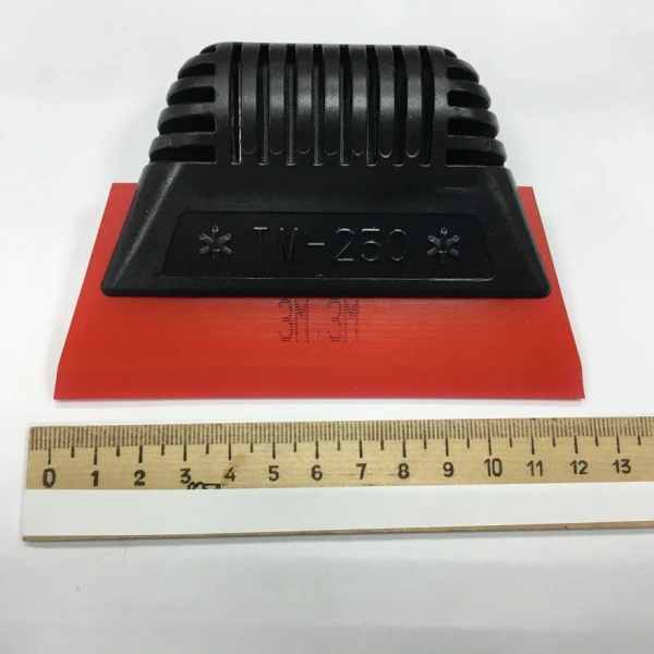 Выгонка с вставкой силикон 3М (ТМ-250)