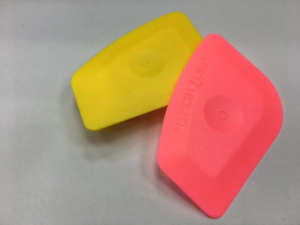 Чизлер розовый, синий