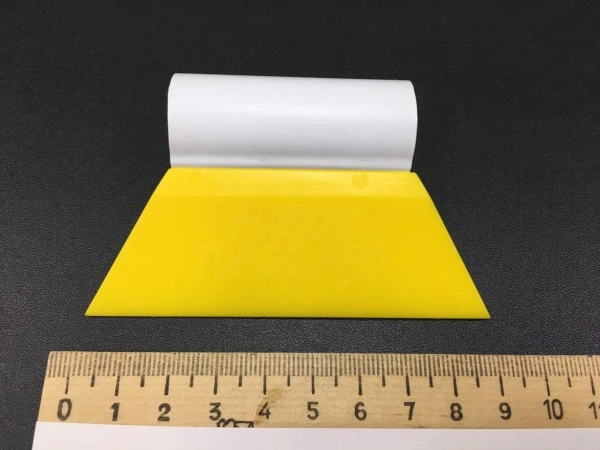 Выгонка турбо премиум (TURBO PRO)  (малая желтая)