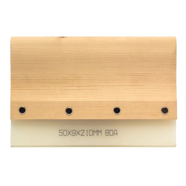 Выгонка п/у с деревянной ручкой