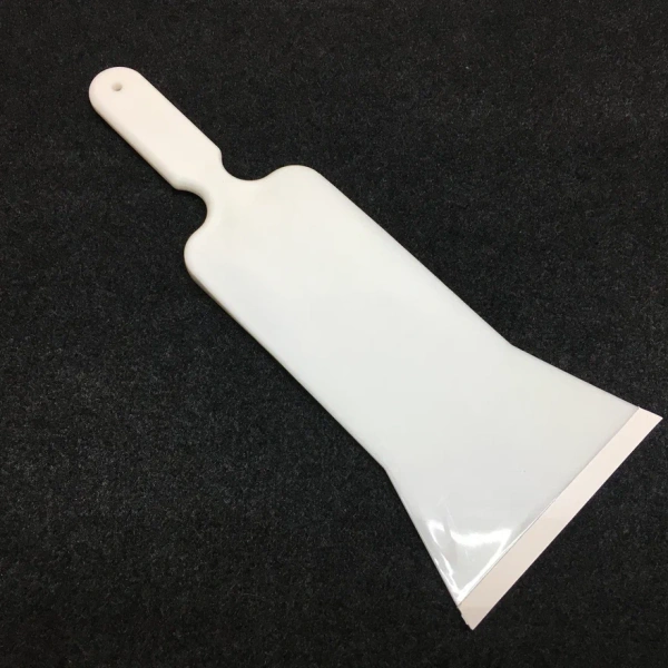 Бульдозер про