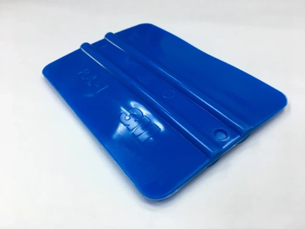 Ракель синий 3М, оригинал