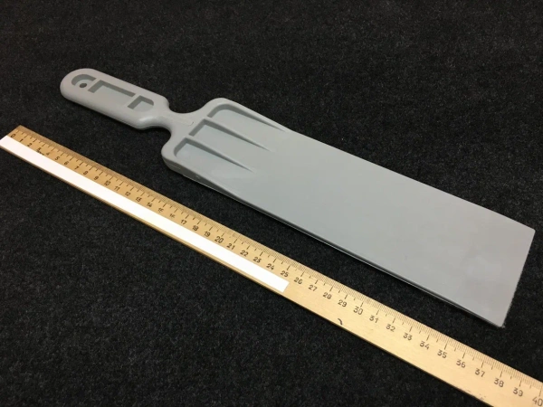 Бульдозер малый