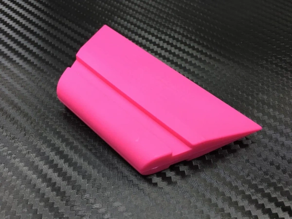 Выгонка Fusion PRO "Турбо" трапеция , розовая 10см