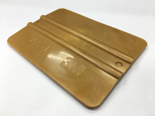 Ракель золотистый 3М оригинал