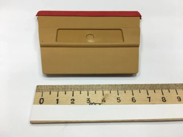 Ракель магнитный S091