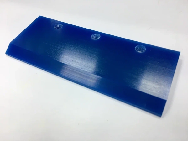 Насадка/ вставка Blue max с установочными отверстиями