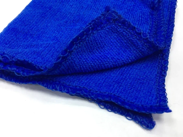 Салфетка микрофибра универсальная 30*30