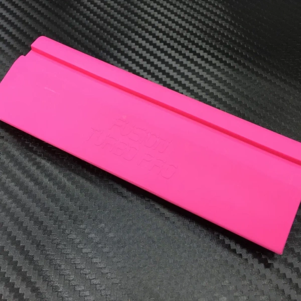 Выгонка Fusion PRO "Турбо", розовая 14см