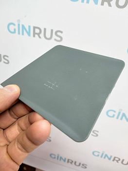 КАРТОЧКА ЗЕЛЕНАЯ FUSION (ВЫГОНКА ТЕФЛОНОВАЯ) SHCS2008