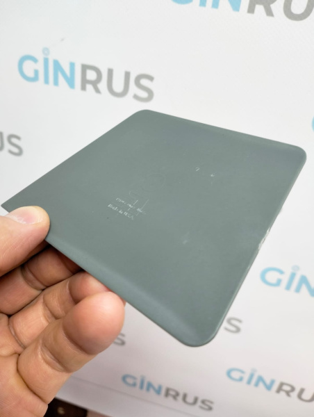 КАРТОЧКА ЗЕЛЕНАЯ FUSION (ВЫГОНКА ТЕФЛОНОВАЯ) SHCS2008