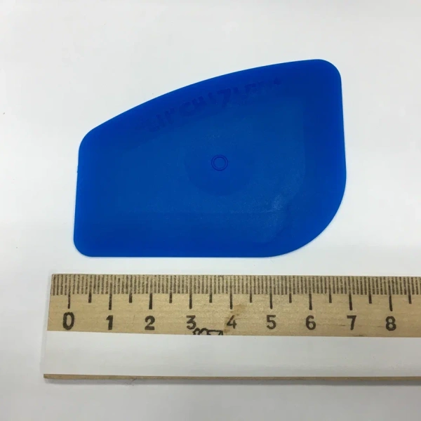 Чизлер розовый, синий