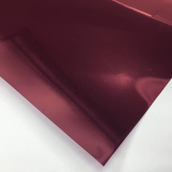 USB HPC P-RED пленка солнцезащитная, 1,52х30м Корея