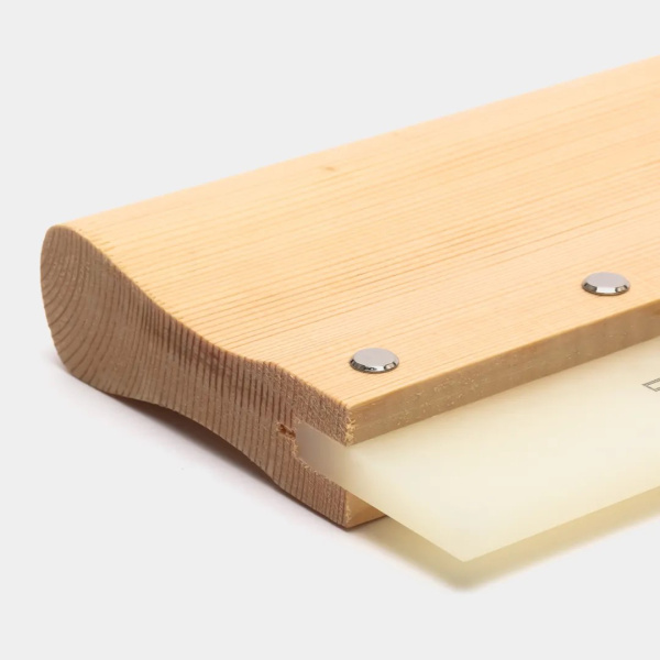 Выгонка п/у с деревянной ручкой