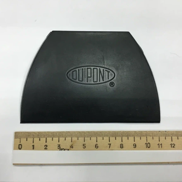 Выгонка STR двухслойная для PPF пленок 14*5см si50/140/green001