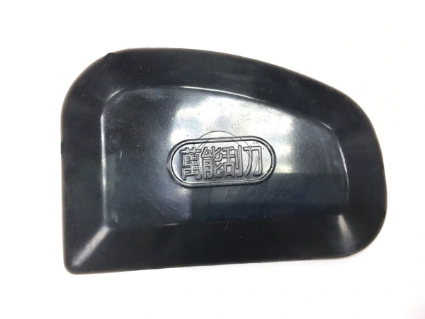 Чизлер резиновый жесткий S070