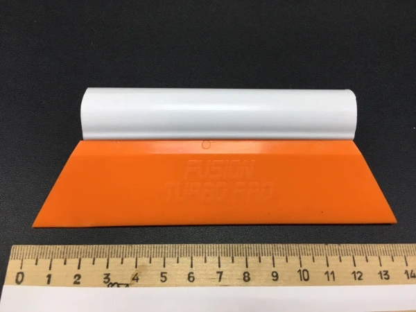 Выгонка турбо большая оранжевая США (TURBO PRO) 5.5