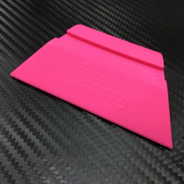 Выгонка Fusion PRO "Турбо" трапеция , розовая 10см