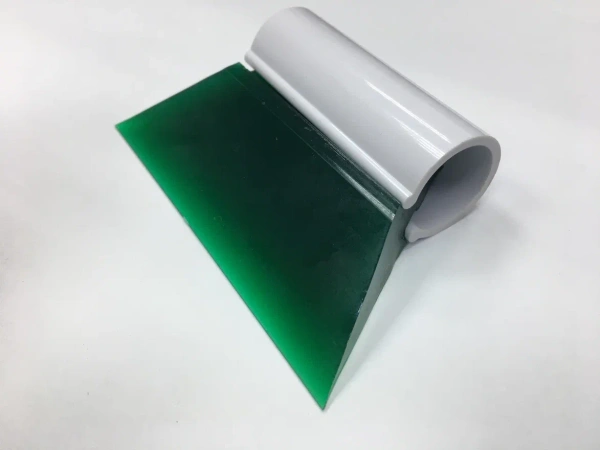 Выгонка турбо-малая зеленая, 9,5см