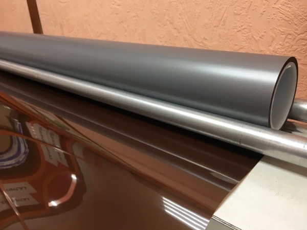 Декоративная пленка Armolan MATT BRONZE (матовая бронза)