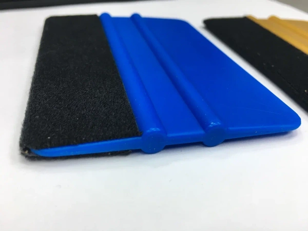 Ракель с насадкой 10 см