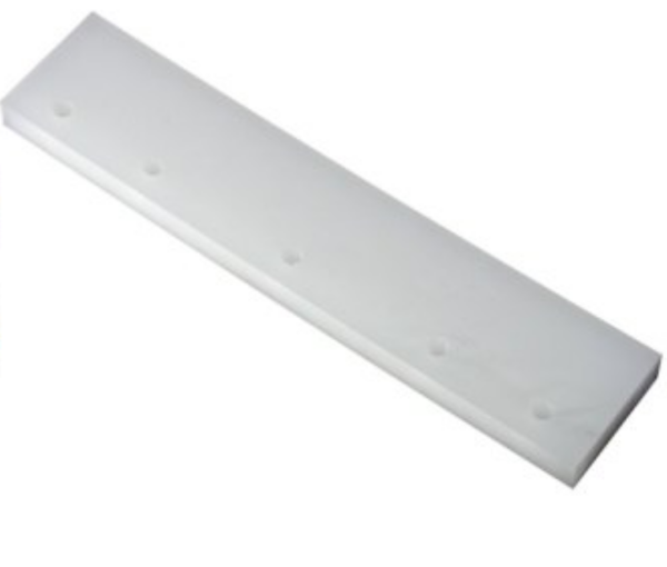 Вставка белая полиуретановая для GA91,15см