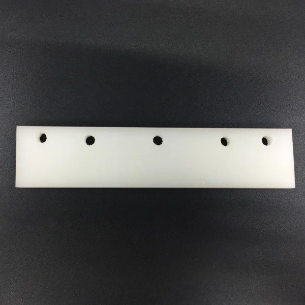 Сменная насадка п/у для деревянной выгонки с отверстиями 15,24см