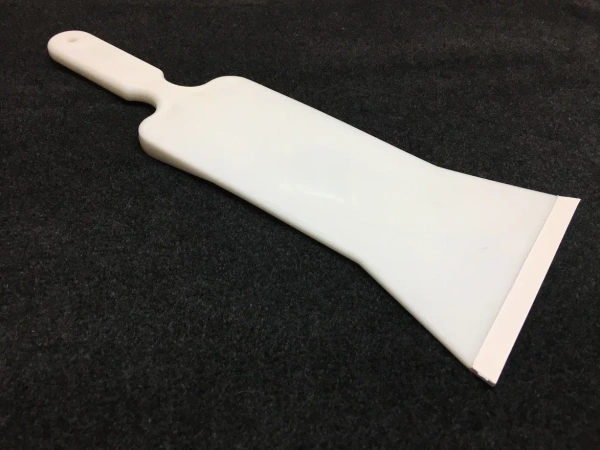 Бульдозер про