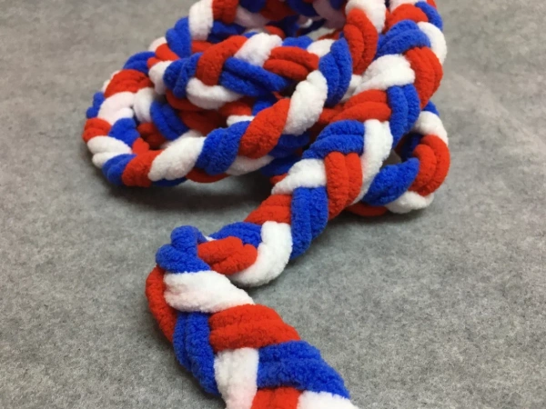 Плетенная микрофибра (произведена компанией Solarnex) система безопасного тонирования s241