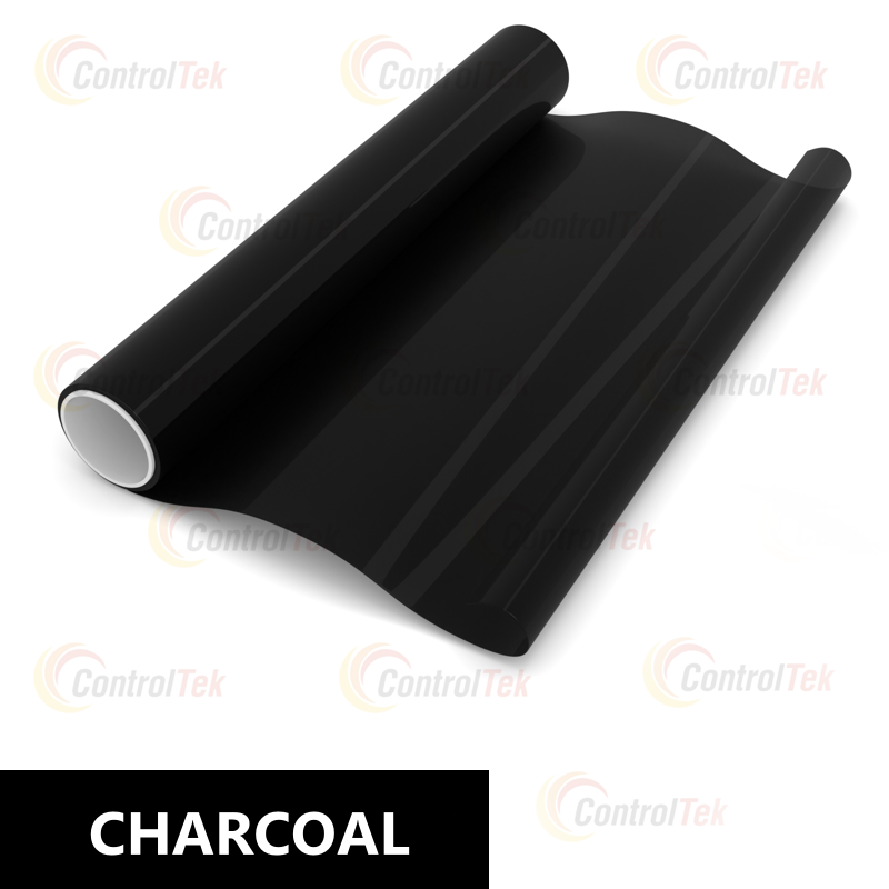 акция Тонировочная пленка CHARCOAL 05 ControlTek (1,52*30м.) купить в Екатеринбурге - Джинрус Екатеринбург